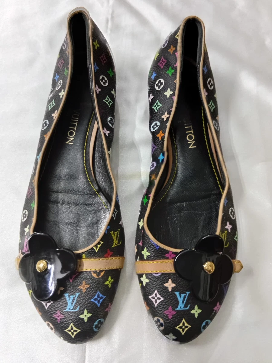 Louis Vuitton Multicolor Sandals for Women for sale | eBay