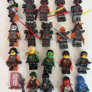 Lego 70624 | eBay