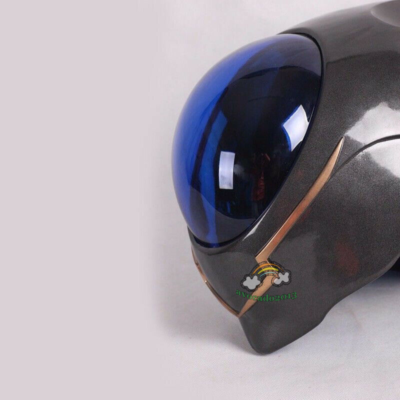 code geass motorcycle helmet Zero Cosplay - Geass: Lelouch of the Rebellion - 1:1 Replica Collectibles Anime EXPO 2021 : Buy Online at Best Price in KSA I made a custom visor