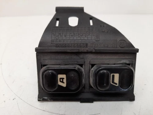 Opel Grandland X Module de contrôle caméra arrière 9818608380