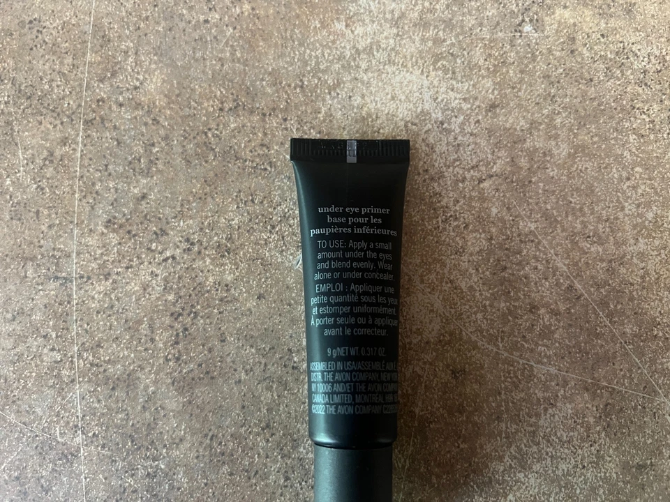 Avon fmg Cashmere Under Eye Primer 0.317 oz F4-8 - Image 3 of 4