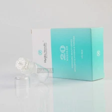 0.5/0.25/0.6/1.0Auto Serum Infusion System Derma Roller With bottle Skin Therapy