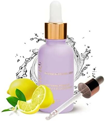 Intensiv Aufhellend Gesicht Serum Alpha Arbutin Vitamin C Retinol B3