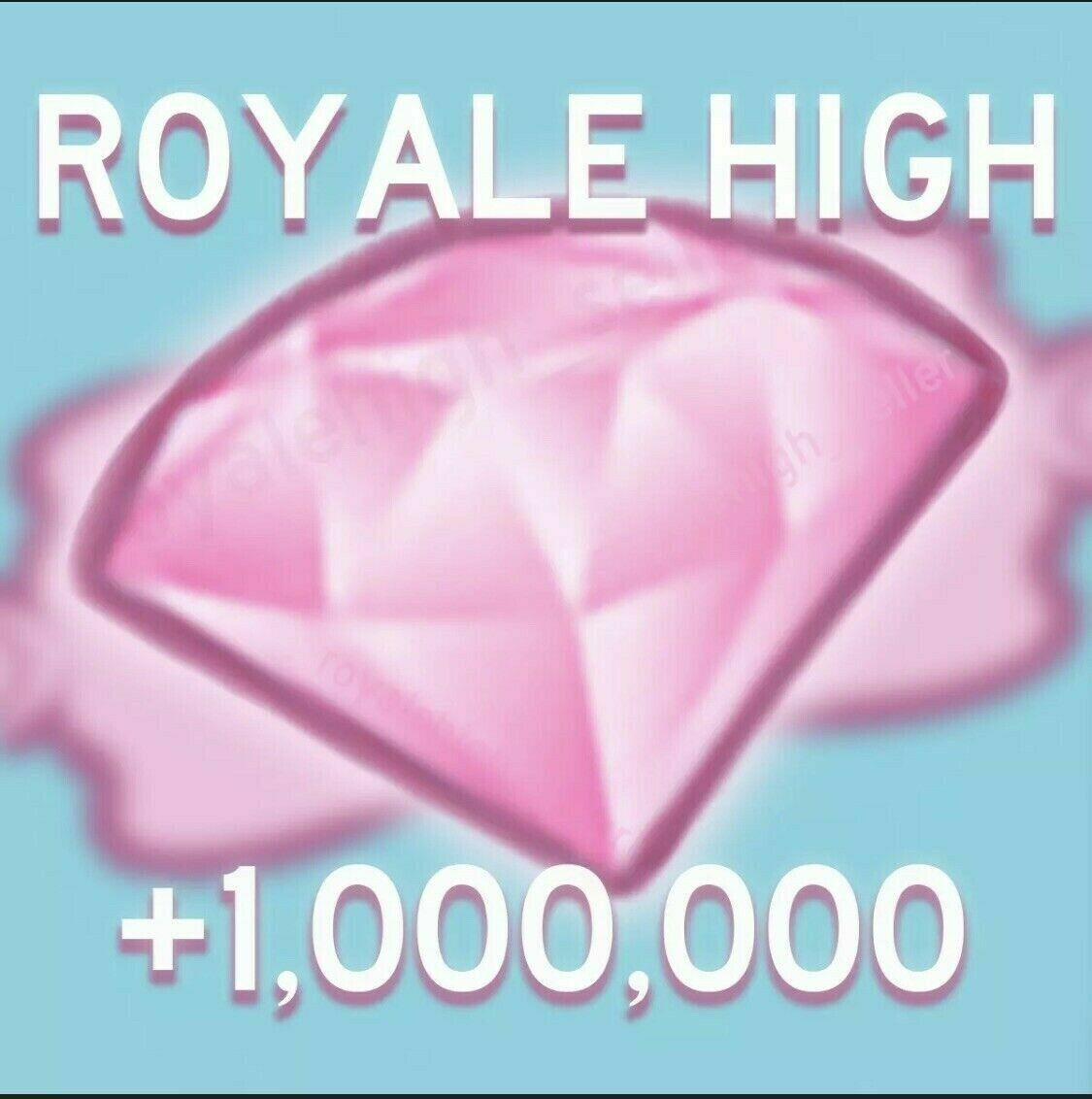 Roblox: Cómo conseguir diamantes rápido en Royale High (2023)