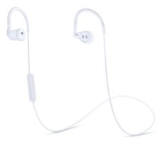 Under Armor Sport Bluetooth Headset Heart Rat...