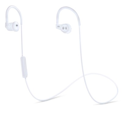 Under Armor Sport Bluetooth Headset Heart Rate BT Kopfhörer Herzfrequenzmesser
