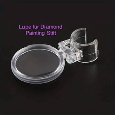  Diamond Painting Lupe für Stift Zubehör St...