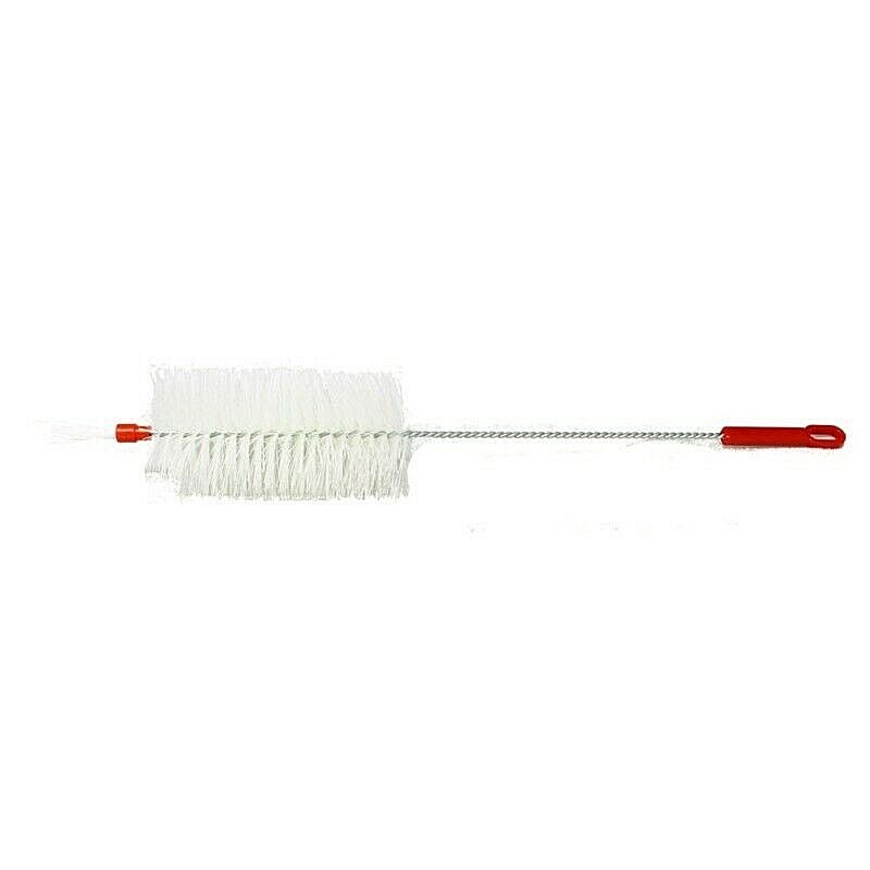 Brush for cleaning bottles 47 cm -  16"" Home Brew Free FAST P&P UK