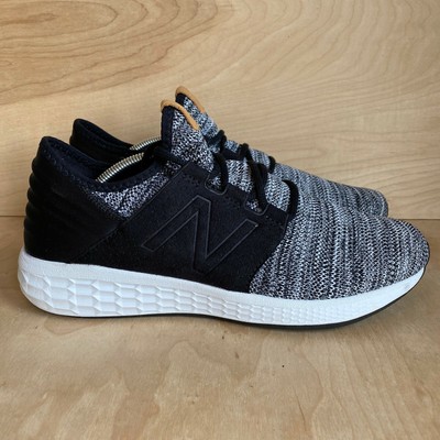 men's fresh foam cruz v2 knit