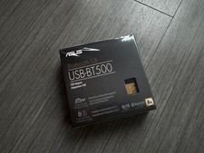ASUS USB-BT500 Bluetooth 5.0 USB Adapter Wireless Adapter USB-WIFI