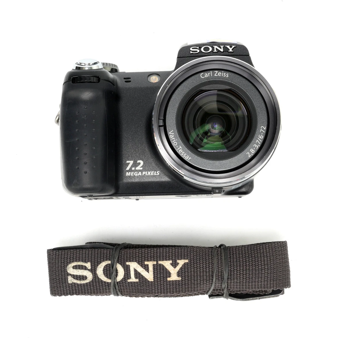 Sony Dsc H5 for sale - eBay