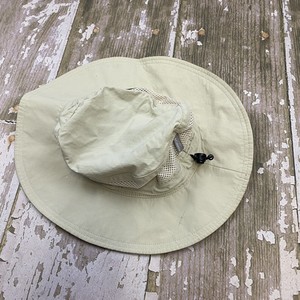Columbia Packable Vented Bucket Hat 