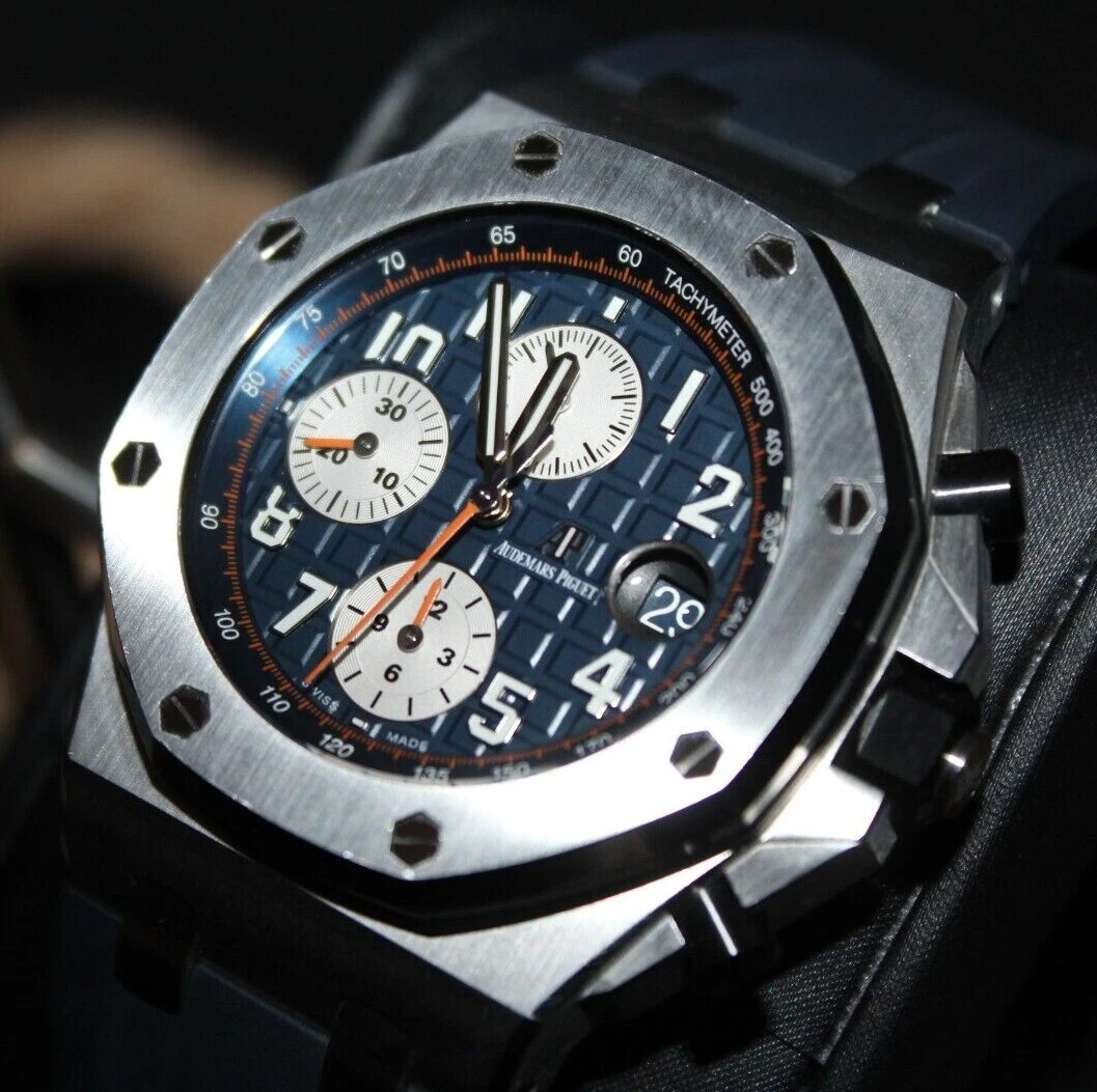 ap royal oak classic