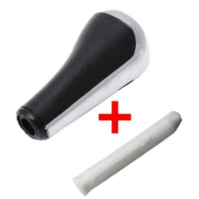 Gear Knob Automatic For Peugeot 206 207 208 307 308 407 607 807