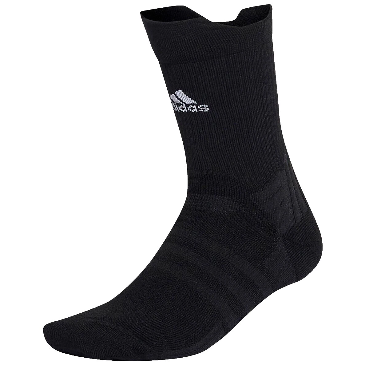 Calcetines de poliamida Talla L Negro para Hombres
