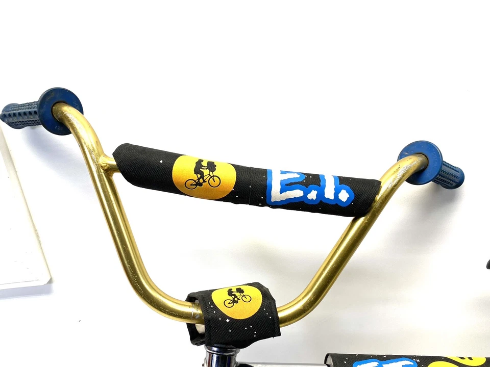 BMX Schwinn Chicago Predator vintage años 80 Estate Find Foto 4 de 4