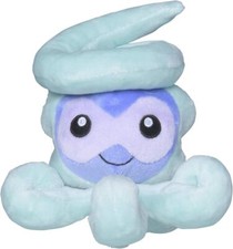 Pokemon Center Original Plush Pok mon Fit Poarun