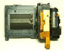 CANON DSLR EOS 5D MARK IV 4 SHUTTER ASSY ORIGINAL PART CG2-4851