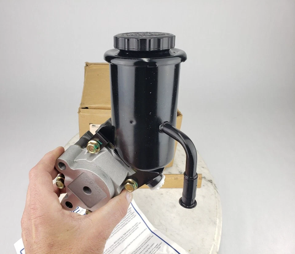 Bomba de direção hidráulica New Atlantic 50100N - Toyota? - Imagem 4 de 4