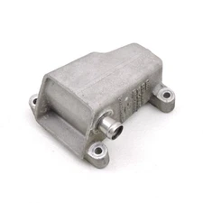 2002-2009 Audi A4 1.8T Engine Air Intake Damper Housing Boost Resonator Oem -717