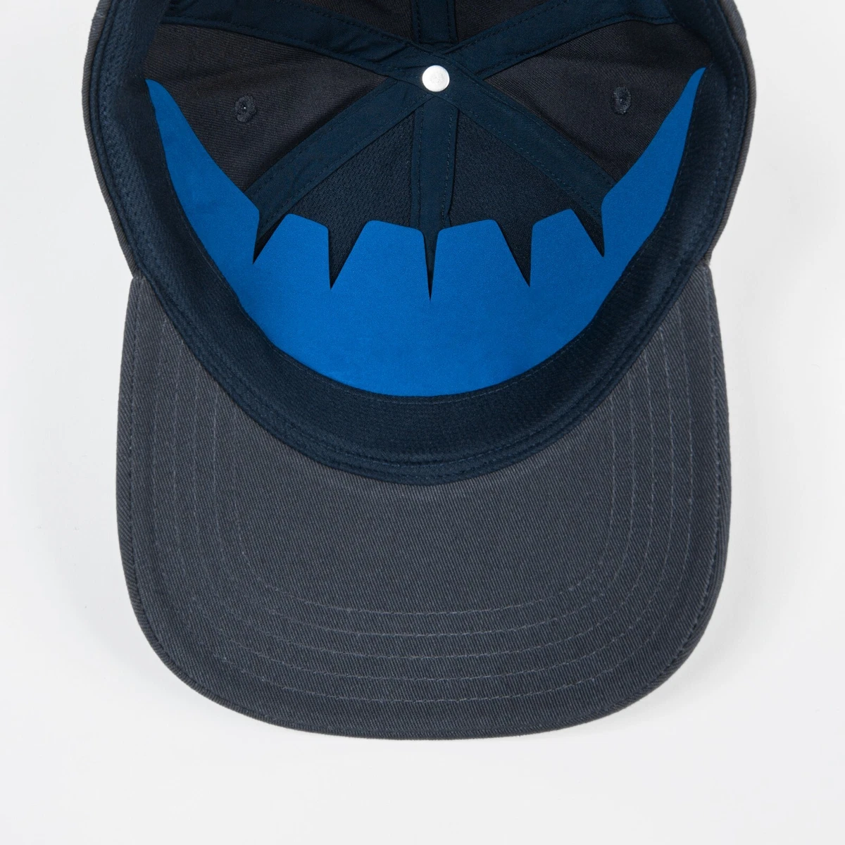 Fitted baseball caps for babies sale
