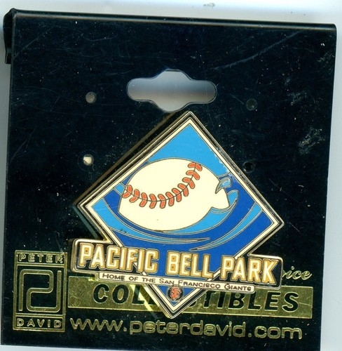 SF Giants Vintage Pin Choice Players Postseason Stadiums Lou Seal Exclusives + - Picture 34 of 82