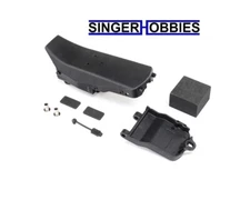 LOSI LOS261003 Promoto-MX Seat/Battery Box Set HH
