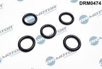 Dr.Motor Automotive DRM0474 Verschlussschraube, ÖLwanne For Ford