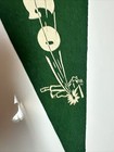1950's Chicago White Sox Illinois 11x29 Vintage Pennant MLB Baseball — photo 10