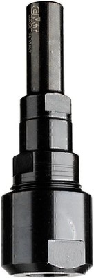 CMT Orange Tools 796.001.01: 1/2'' Router Chuck Extension Precision-Machined