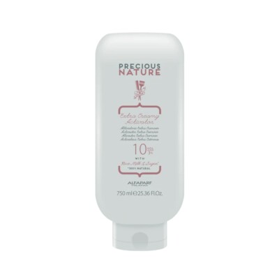 Alfaparf Milano Precious Nature Extra Creamy Activator Choose Volume!! 25.36oz