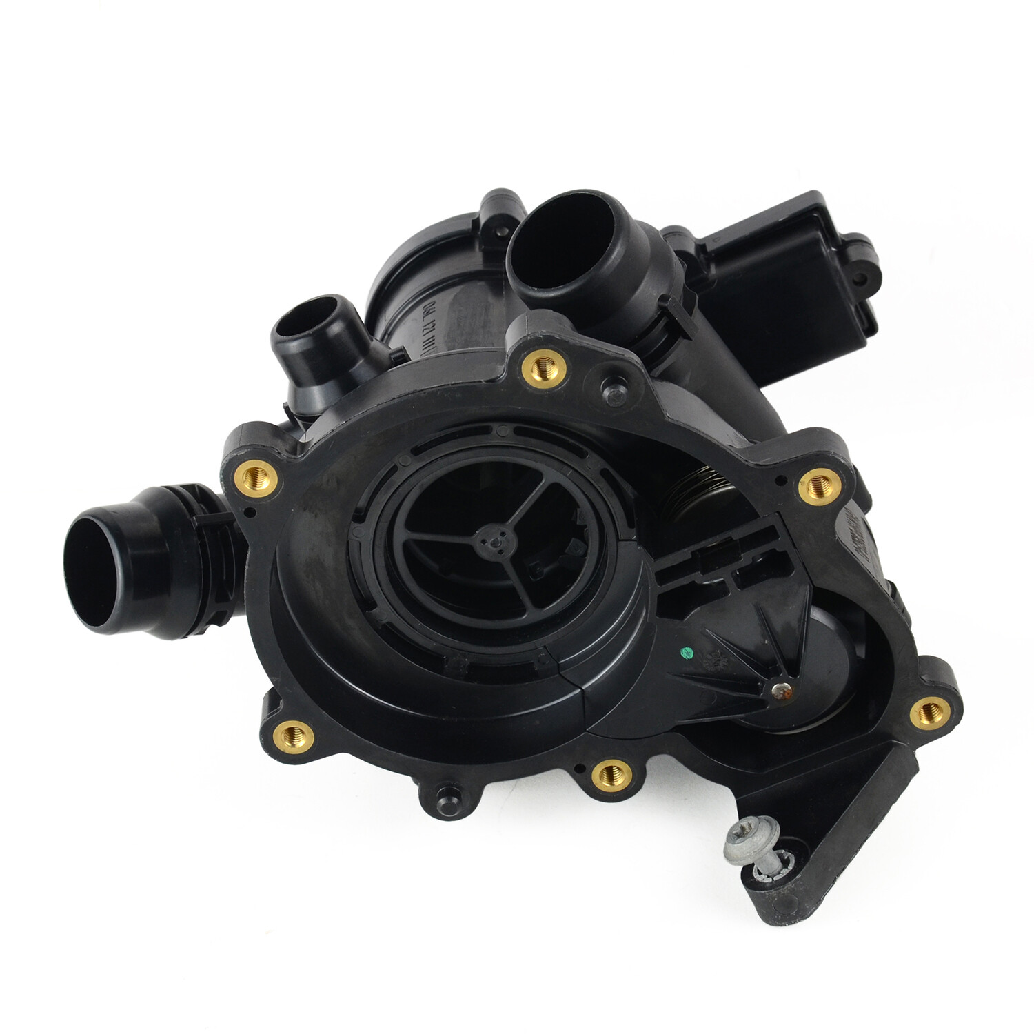 Thermostat Housing Assembly for Audi A3 A4 A6 Q5 VW Sharan Golf Polo