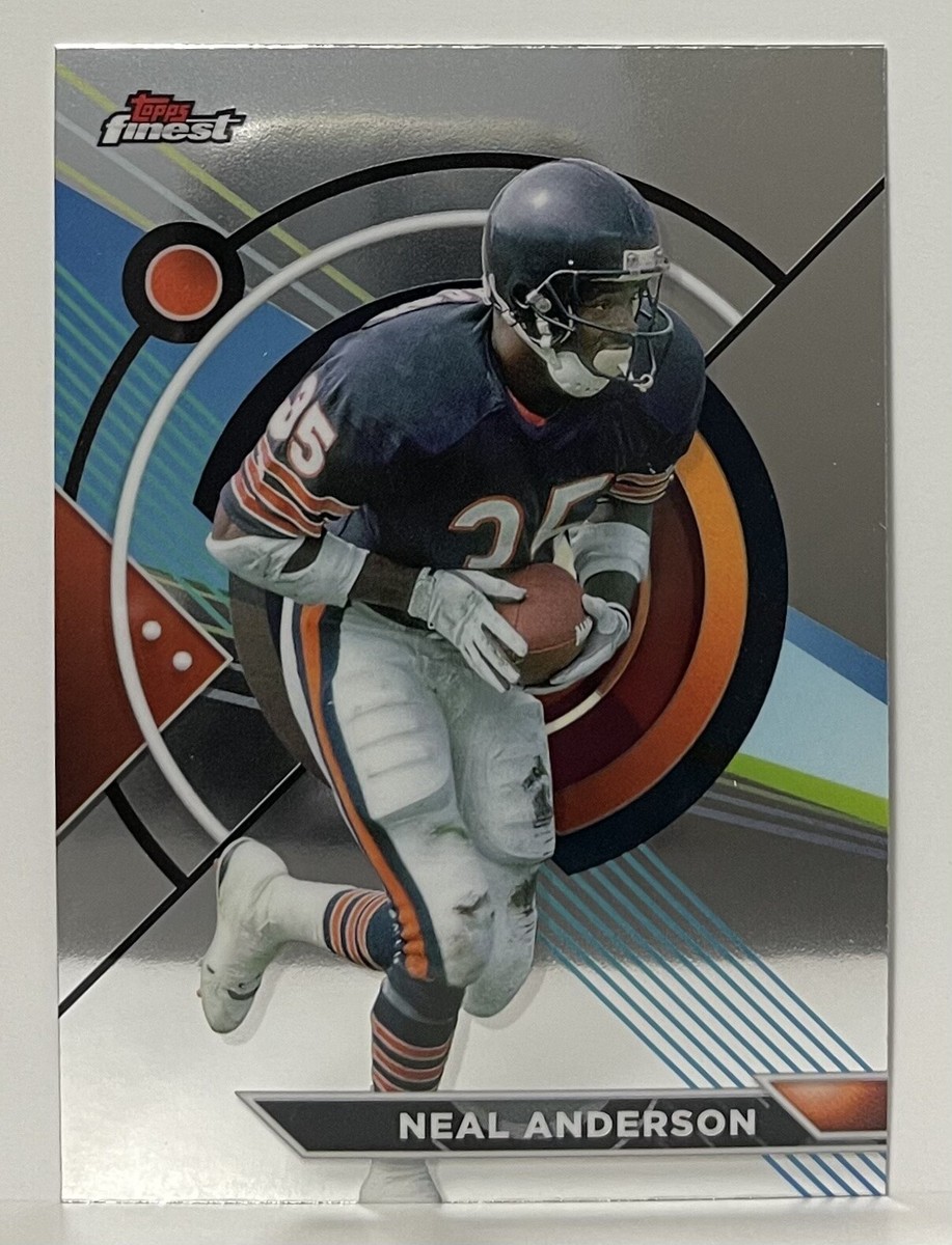 2024 Topps Composite Football Topps Finest Base (Pick Your Card