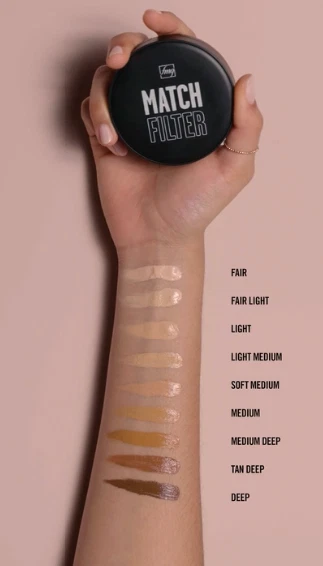 NEW Avon Fmg Match Filter Serum tint Foundation - Choose your shade* - Image 3 of 3