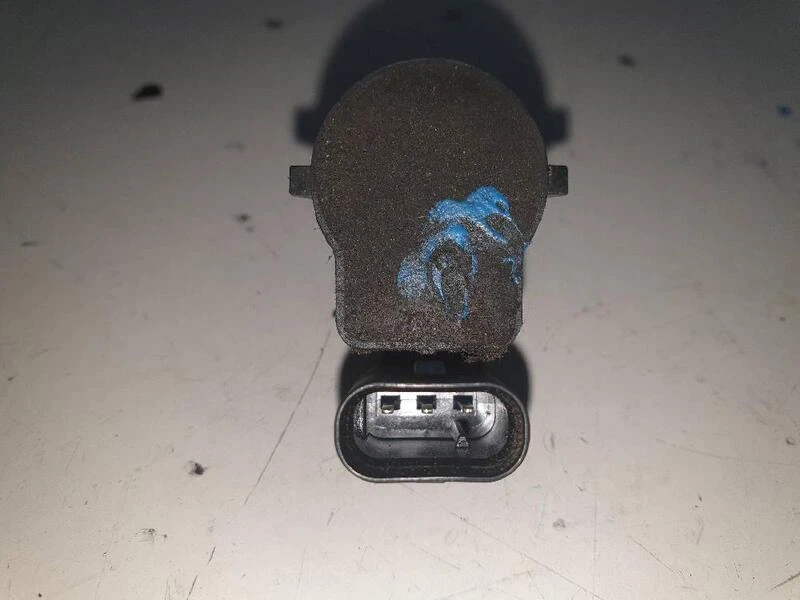 6934308 sensor de aparcamiento para BMW SERIE 1 BERLINA (E81 E87) 2004 285597 - Imagen 3 de 4