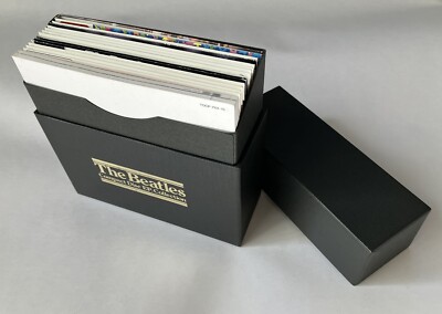 ザ・ビートルズ／コンパクト・ディスク・EPコレクション The Beatles - Compact Disc EP Collection - Amazon.com Music