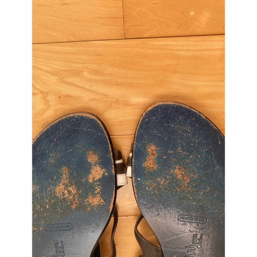 Sandalias Cole Haan Maria Shariapova talla 8 - Imagen 7 de 9
