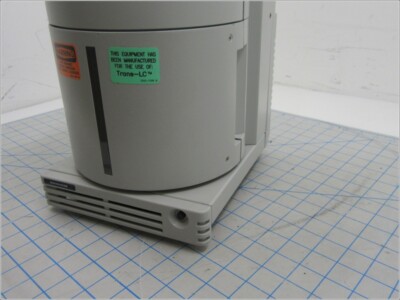 1463-00003D-E-B-A / ATCS-15 TLC (ABSOLUTE TEMP. CONTROLLER) / SCHUMACHER