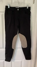 Hadley Smartpak Breeches 28r