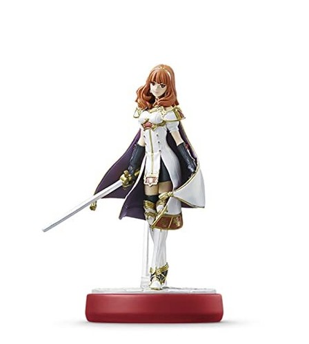 Amiibo Figures Buy 4 Get 1 Free - $6 Minimum Purchase - Picture 18 of 192