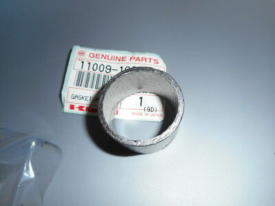 かずきん NOS Kawasaki KZ1000 ZX600 KAF ZX KAF KAF540 OEM Exhaust Gasket