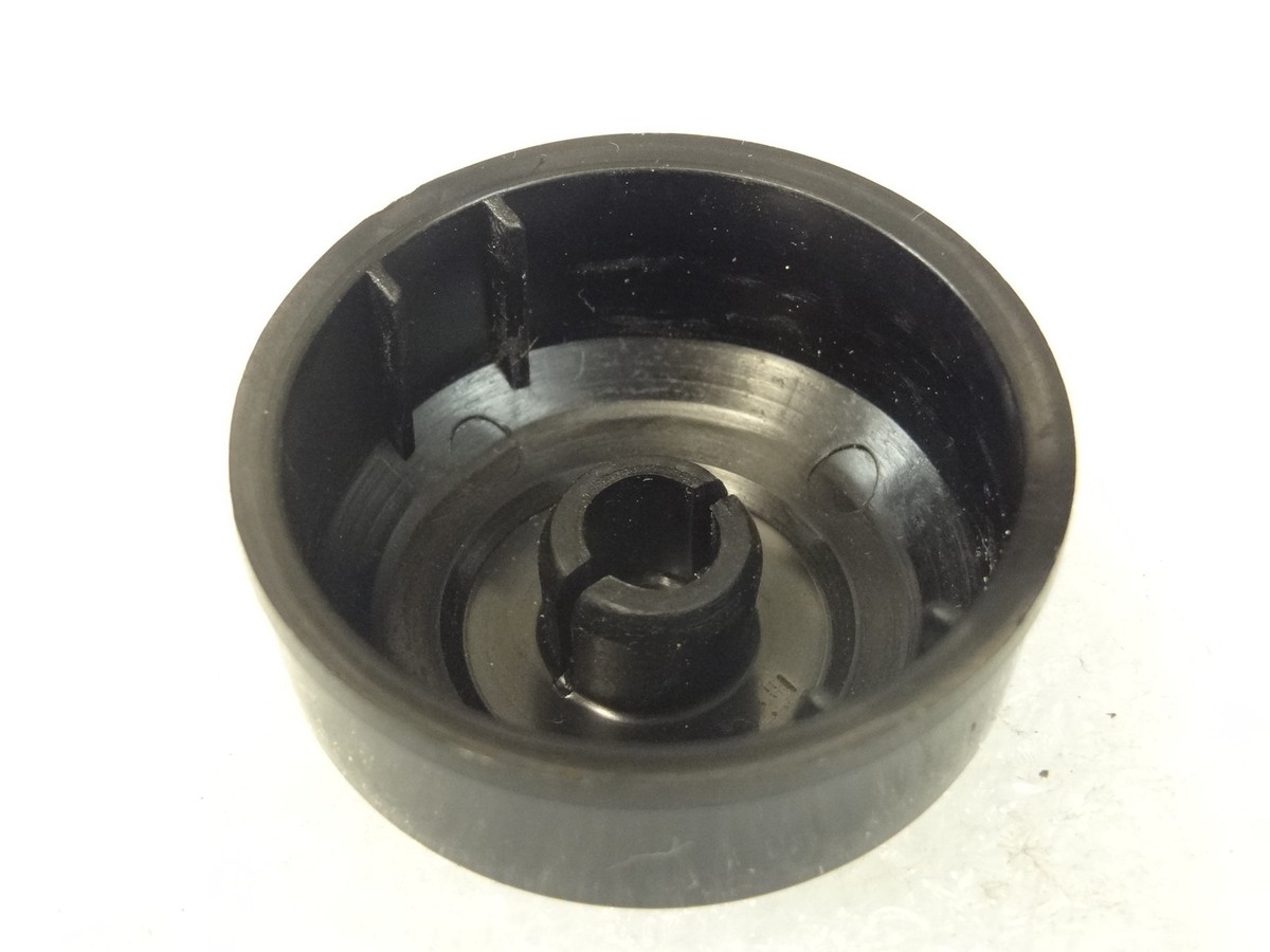 Kawasaki NOS NEW 11012-1442 Steering Stem Cap ZX ZX600 Ninja