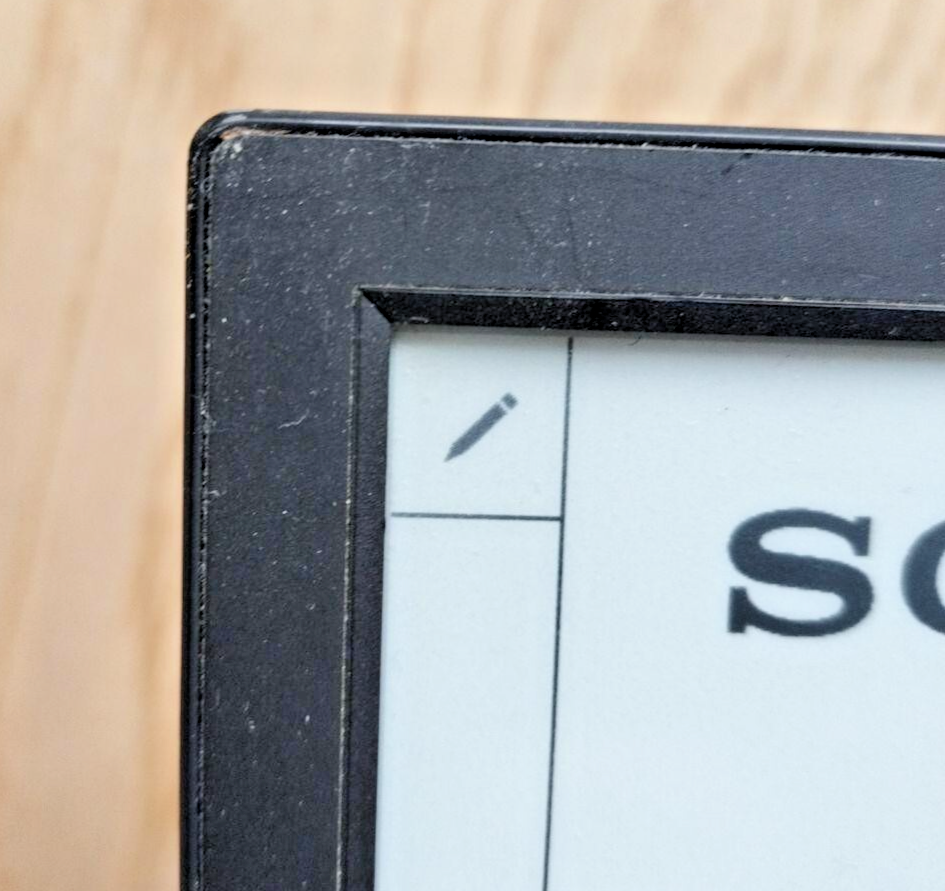 Sony DPT-S1 Digital Paper System for sale online | eBay Sony DPT-S1 Digital Paper System for sale online | eBay