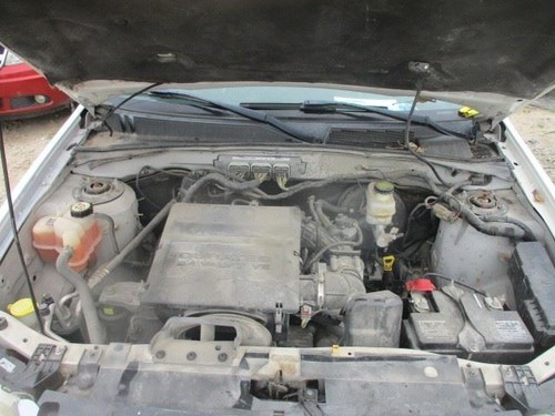 Ford Escape 2012 Alternator 9L8Z10346A 0106 - Picture 10 of 24