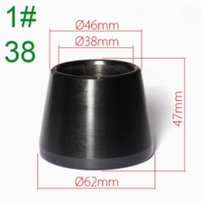 1Pc Wheel Balancer Machine Cone 38mm Shaft Car Truck Replacement Part