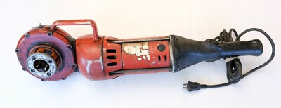 Reed 700PD Power Drive Pipe Threader w/ 1