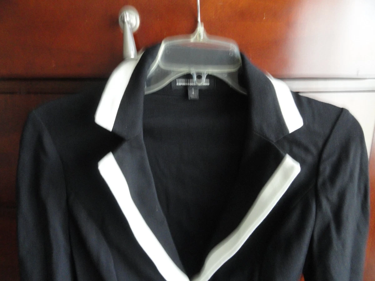 Express design studio best sale jacket