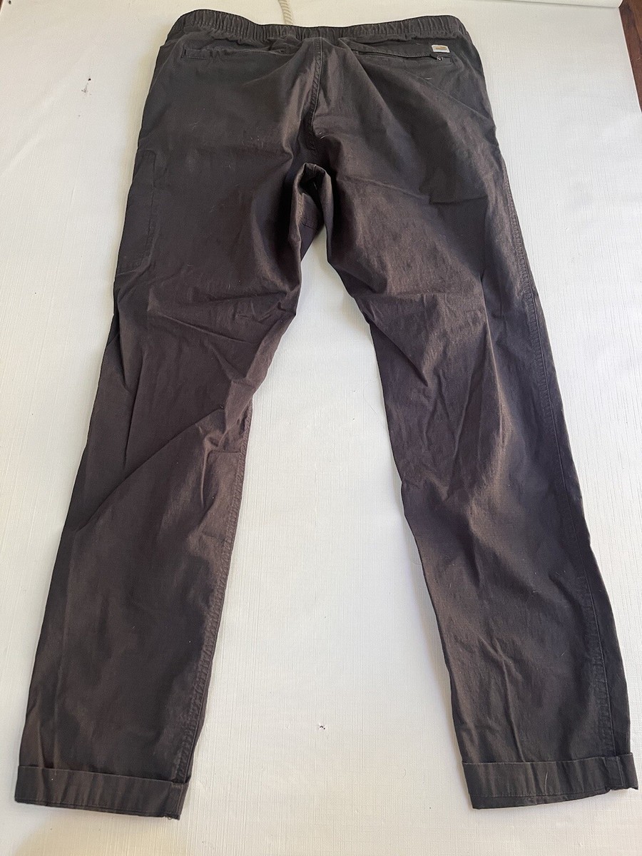 Pantalon de travail résistant Adam gris Nine Worths | Vêtements de travail