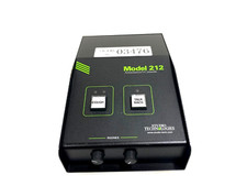 Studio Technologies 212 Announcer's Console 03476 One TRUEHEARTSOUND