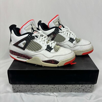 Nike Air Jordan Retro Flight Nostalgia 